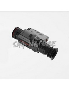 Télescope thermique/optique... 2
