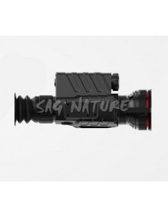 Tr450 Thermal Scope/Optics... 2