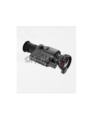 Alcance/alcance térmico Tr450 - GUIDE...
