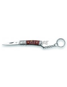 Cuchillo Con Mango De...
