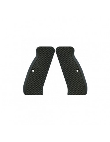 Guancette per CZ75 modello Diamond...