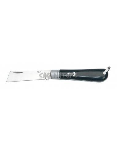 Sailor Knife With 8cm Blade And Abs...