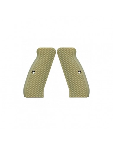 Grips for CZ75 Diamond Back model -...