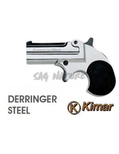 Pistola A Salve Modello Derringer...