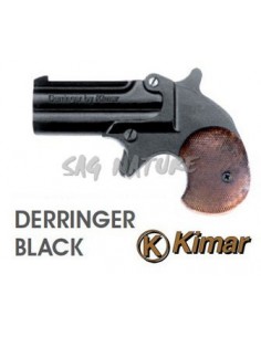 Blank Pistol Model...