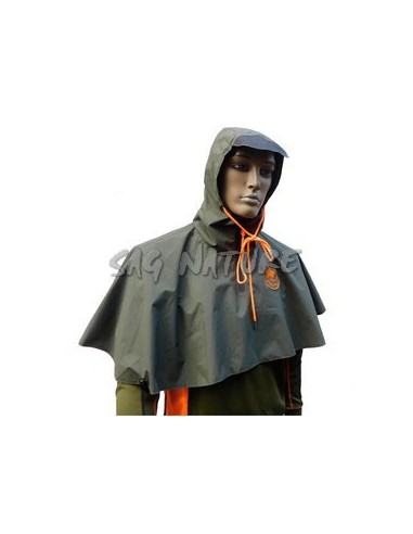 Capa impermeable Sirio Diamond - La...