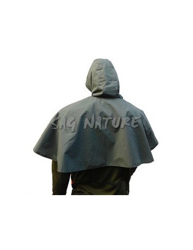 Capa impermeable Sirio Diamond - La...