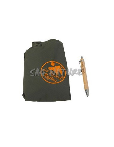 Capa impermeable Sirio Diamond - La...