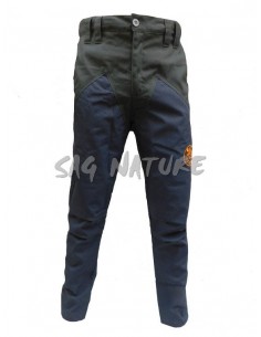 Pantalone Sirio Plus In...