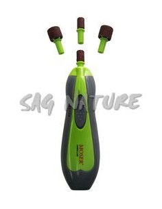 Lime à ongles électrique –... 2