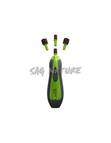 Lime à ongles électrique – Pour tous...