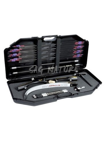 PP Case For Bow And Arrows - NEGRINI