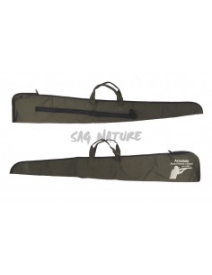 1/2 Zip Cloth Rifle Case...