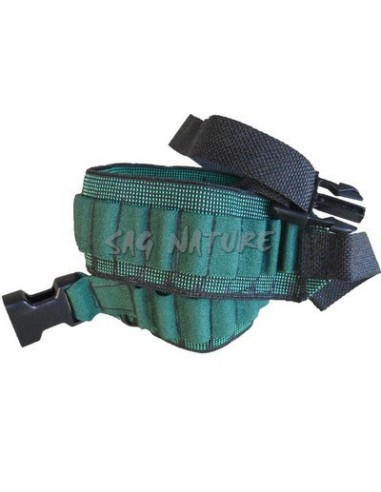 Cartouche Élastique Attache Rapide -...