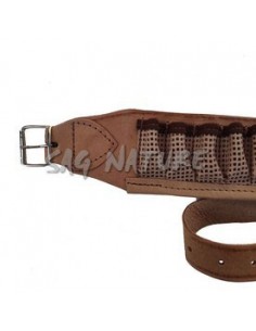 Perforated Split Leather... 2