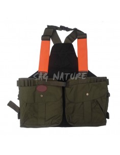 Tribag réglable en Ripstop...