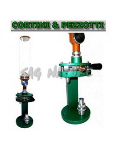 Single Adjustable Doser...
