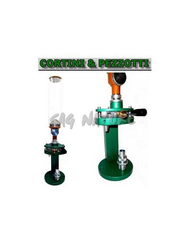 Single Adjustable Doser With Stable...