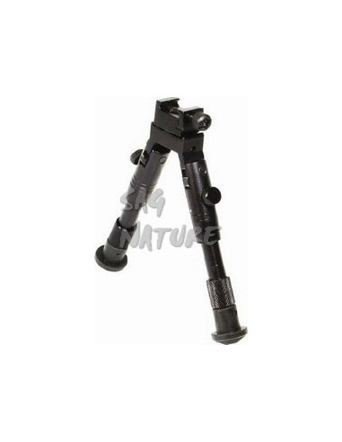 Adjustable Bipod With Attachment On...