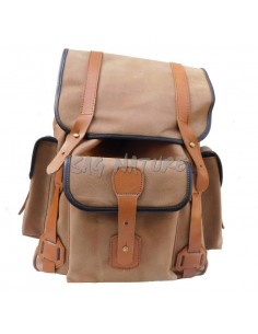 Nasus Artists Leather...