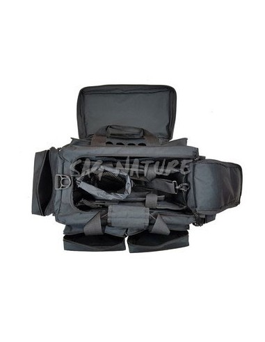 Tactical Bag - 5 External Pockets + 2...
