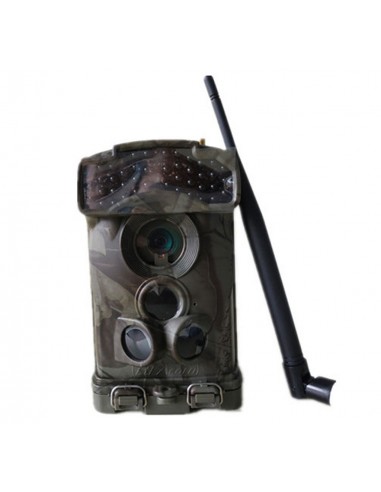 12 Mega Pixels Video Camera Trap -...