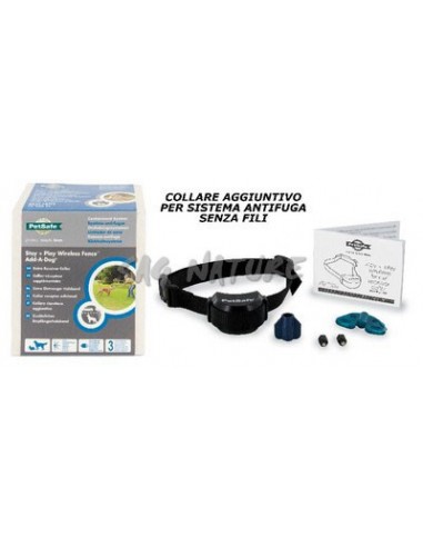 Additional Receiver Collar For...