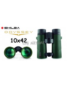 Binocolo Odyssey 10x42 -...