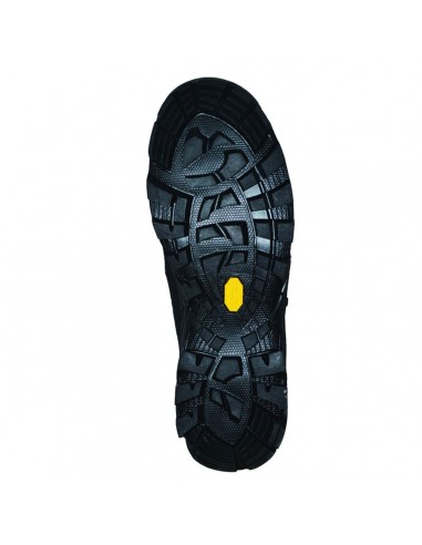 Scarpa impermeabile e traspirante...