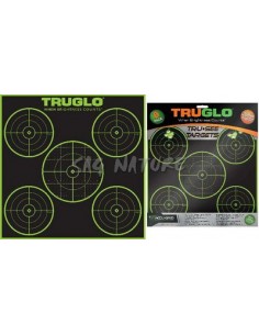 5-Composition Target With...