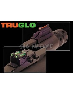 Adjustable Steel Front...