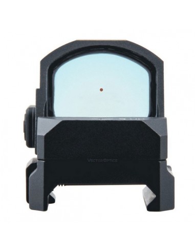 Red Dot Vector Frenzy 1x17x24 Pistol...