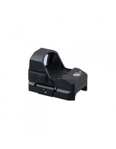 Red Dot Vector Frenzy 1x17x24 Pistol...