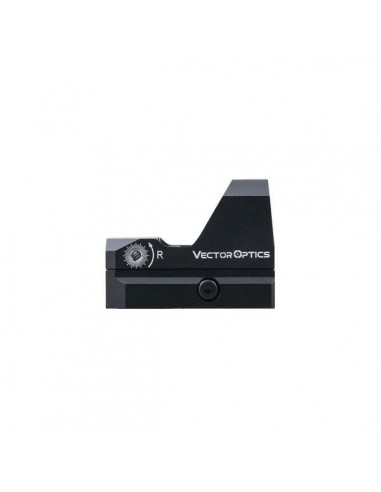 Red Dot Vector Frenzy 1x17x24 Pistol...