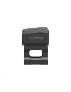 Red Dot Vector Scrapper... 2