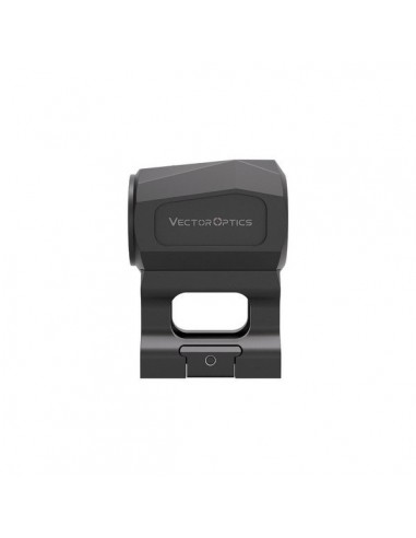 Red Dot Vector Scrapper 1×20 Micro...