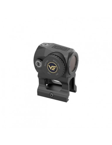 Red Dot Vector Scrapper 1×20 Micro...