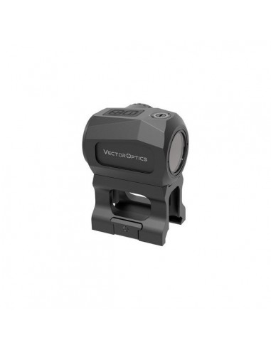 Red Dot Vector Scrapper 1×20 Micro...