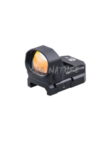 Red Dot Vector Frenzy 1x20x28 6moa...