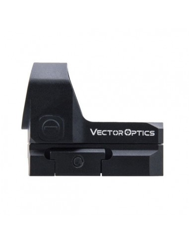 Red Dot Vector Frenzy 1x20x28 6moa...