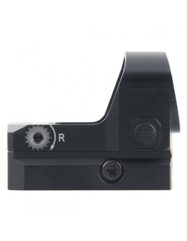 Red Dot Vector Frenzy 1x20x28 6moa...