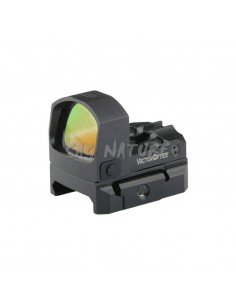 Red Dot Vector Frenzy-s...