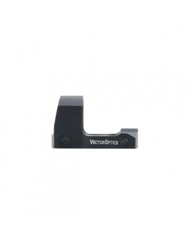 Red Dot Vector Frenzy-s 1x17x24 Mic...