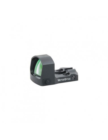 Red Dot Vector Frenzy-s 1x17x24 Mic...