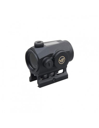 Red Dot Vector Scrapper 1×25 Solar...