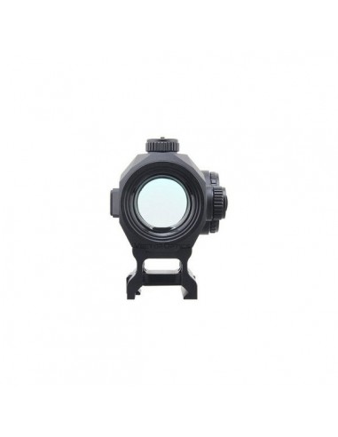 Red Dot Vector Scrapper 1×25 Solar...