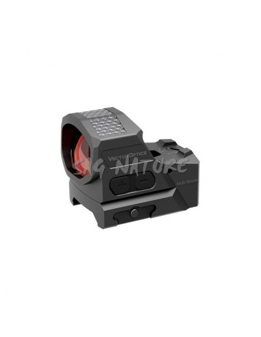 Red Dot Vector Frenzy-x 1x19x26 Mrs...