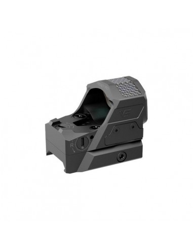 Red Dot Vector Frenzy-x 1x19x26 Mrs...