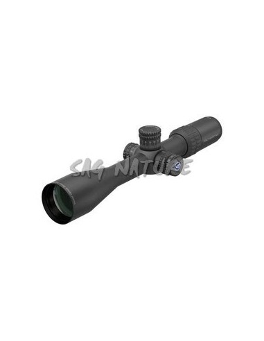 Vector Orion Pro Max 6-24x50 Ffp Hd...