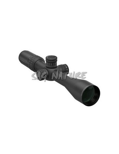 Vector Orion Pro Max 6-24x50 Ffp Hd...